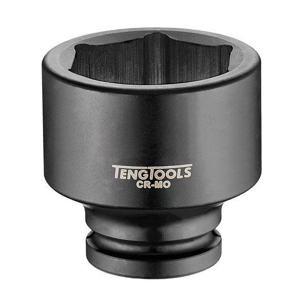 3/4" Drive 6 Point Regular / Shallow SAE 11/16" Im